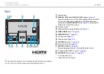 Preview for 11 page of Sony VPCL11M1E/S User Manual