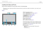 Preview for 10 page of Sony VPCL12M1E/S User Manual