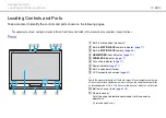 Preview for 13 page of Sony VPCL135FX User Manual