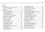 Preview for 2 page of Sony VPCS11A7E User Manual