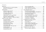 Preview for 2 page of Sony VPCS12A7E User Manual