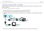 Preview for 110 page of Sony VPCSA2C5E User Manual