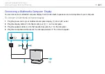 Preview for 54 page of Sony VPCW111XX User Manual