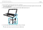 Preview for 116 page of Sony VPCZ2390X User Manual