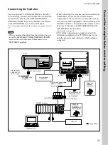 Предварительный просмотр 31 страницы Sony VPD-LE100 Operating Instructions Manual