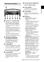 Предварительный просмотр 51 страницы Sony VPD-MX10 Operating Instructions Manual