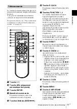 Предварительный просмотр 53 страницы Sony VPD-MX10 Operating Instructions Manual