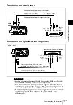 Предварительный просмотр 59 страницы Sony VPD-MX10 Operating Instructions Manual