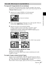 Предварительный просмотр 65 страницы Sony VPD-MX10 Operating Instructions Manual