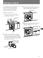 Предварительный просмотр 15 страницы Sony VPD-S1800Q Quick Reference