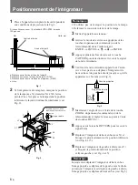 Предварительный просмотр 18 страницы Sony VPD-S1800Q Quick Reference