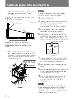 Предварительный просмотр 24 страницы Sony VPD-S1800Q Quick Reference