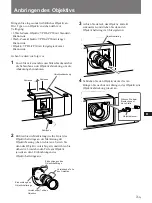 Предварительный просмотр 27 страницы Sony VPD-S1800Q Quick Reference