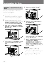 Предварительный просмотр 28 страницы Sony VPD-S1800Q Quick Reference