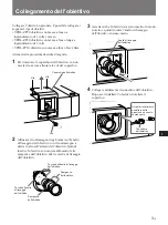 Предварительный просмотр 33 страницы Sony VPD-S1800Q Quick Reference