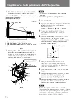 Предварительный просмотр 36 страницы Sony VPD-S1800Q Quick Reference