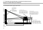 Предварительный просмотр 25 страницы Sony VPDL-ZP50 Installation Manual