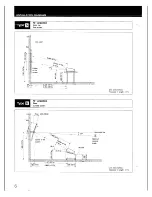 Preview for 6 page of Sony VPH-1031Q Installation Manual