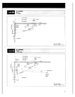 Preview for 7 page of Sony VPH-1031Q Installation Manual