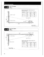 Preview for 8 page of Sony VPH-1031Q Installation Manual