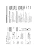 Preview for 11 page of Sony VPH-1031Q Service Manual