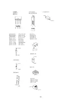 Preview for 59 page of Sony VPH-1031Q Service Manual