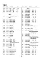 Preview for 66 page of Sony VPH-1031Q Service Manual