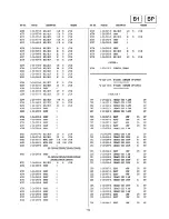 Preview for 67 page of Sony VPH-1031Q Service Manual