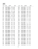 Preview for 70 page of Sony VPH-1031Q Service Manual