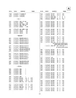 Preview for 73 page of Sony VPH-1031Q Service Manual