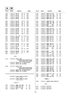 Preview for 74 page of Sony VPH-1031Q Service Manual