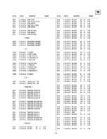 Preview for 75 page of Sony VPH-1031Q Service Manual