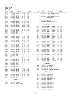 Preview for 76 page of Sony VPH-1031Q Service Manual