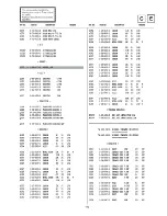 Preview for 77 page of Sony VPH-1031Q Service Manual