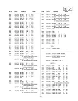 Preview for 79 page of Sony VPH-1031Q Service Manual