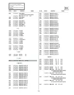 Preview for 81 page of Sony VPH-1031Q Service Manual