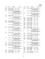 Preview for 83 page of Sony VPH-1031Q Service Manual