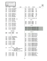 Preview for 87 page of Sony VPH-1031Q Service Manual