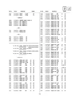 Preview for 91 page of Sony VPH-1031Q Service Manual