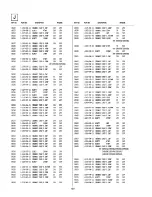 Preview for 92 page of Sony VPH-1031Q Service Manual