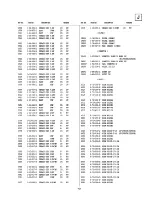 Preview for 93 page of Sony VPH-1031Q Service Manual