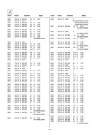 Preview for 96 page of Sony VPH-1031Q Service Manual