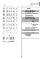 Preview for 98 page of Sony VPH-1031Q Service Manual