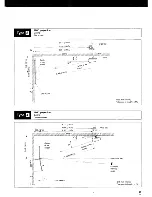 Предварительный просмотр 5 страницы Sony VPH-1040Q Installation Manual