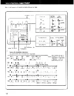 Предварительный просмотр 14 страницы Sony VPH-1040Q Installation Manual