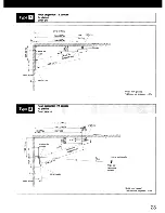 Предварительный просмотр 23 страницы Sony VPH-1040Q Installation Manual