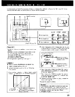 Предварительный просмотр 29 страницы Sony VPH-1040Q Installation Manual