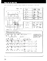 Предварительный просмотр 30 страницы Sony VPH-1040Q Installation Manual