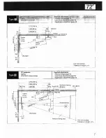 Preview for 7 page of Sony VPH-1041QM Installation Manual