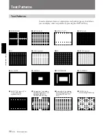 Предварительный просмотр 56 страницы Sony VPH-D50HTM Installation Manual